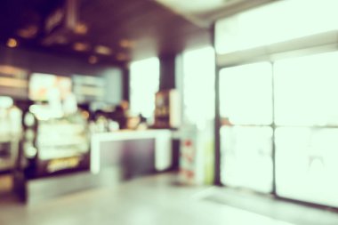 Bulanıklık kafe ve Restoran