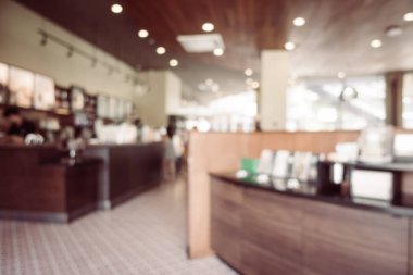 Soyut bulanıklık ve bokeh