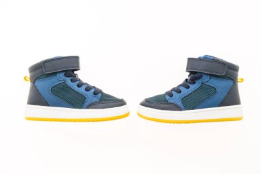 Moda ayakkabı ve spor ayakkabı