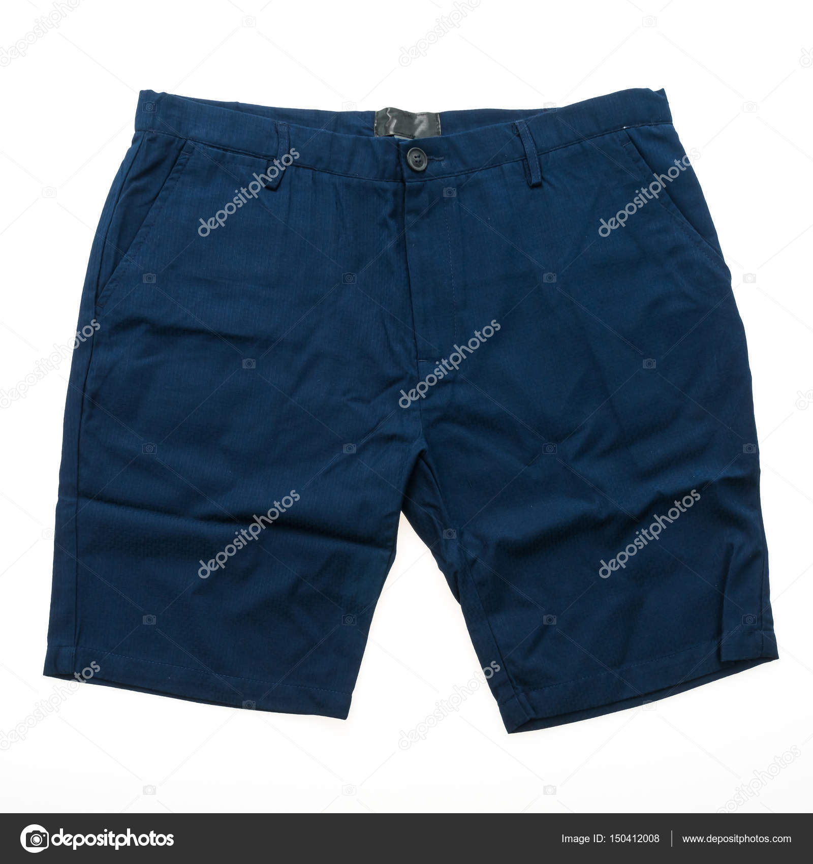 Casual men short pants — Stock Photo © mrsiraphol 150412008