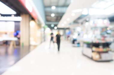 Alışveriş Merkezi iç bulanıklık