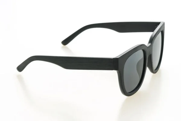 Élégance lunettes de soleil modernes — Photo