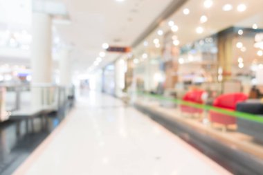 Alışveriş Merkezi iç bulanıklık