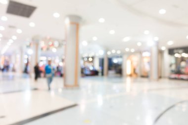 Alışveriş Merkezi iç bulanıklık