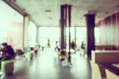 Bulanıklık kafe ve Restoran