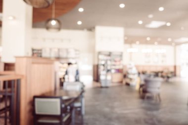 Soyut bulanıklık ve bokeh