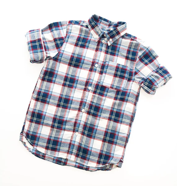 Fashion shirt voor kinderkleding — Stockfoto