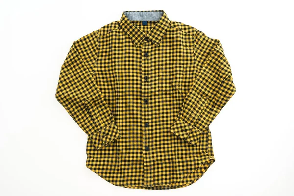 Güzel erkek moda gömlek