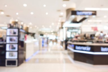 Alışveriş Merkezi iç bulanıklık