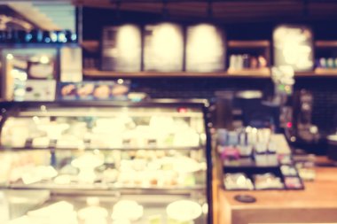 Bulanıklık kafe ve Restoran