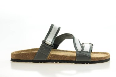 Güzel erkek sandalet