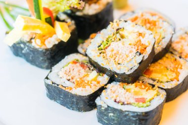 Japon gıda tarzı