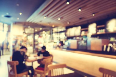 Bulanıklık kafe ve Restoran