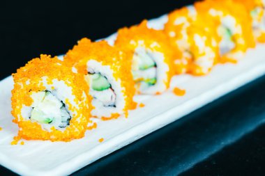 California suşi maki