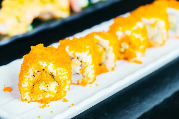 California sushi maki — Stock Photo, Image