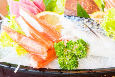 Sağlıklı gıda tarzı