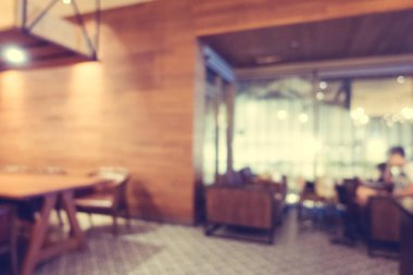Bulanıklık kafe ve Restoran