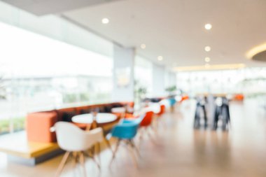 Soyut bulanıklık güzel ve lüks otel lobi iç