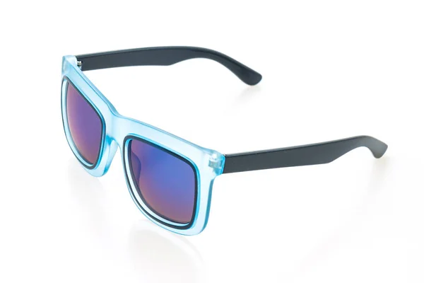 Новый стиль солнцезащитные очки — стоковое фото