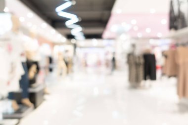 Alışveriş Merkezi iç bulanıklık