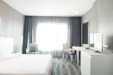 Yatak odası iç bulanıklık