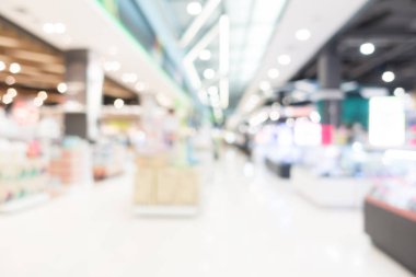 Alışveriş Merkezi iç bulanıklık