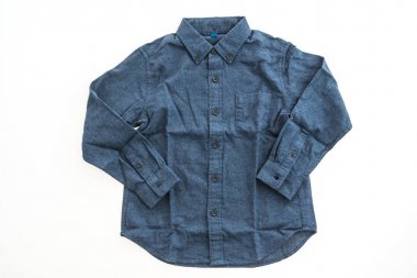 Güzel erkek moda gömlek