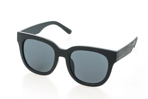Piękne luksusowe okulary przeciwsłoneczne — Zdjęcie stockowe