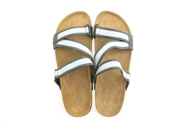 Güzel erkek sandalet