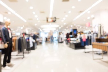 Alışveriş Merkezi iç bulanıklık