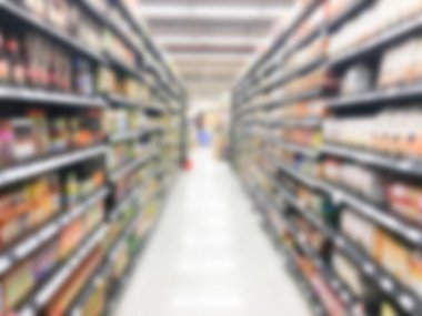 Alışveriş Merkezi iç bulanıklık