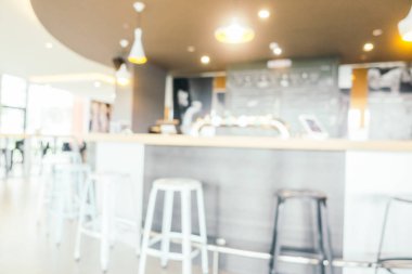 Soyut bulanıklık güzel ve lüks otel lobi iç