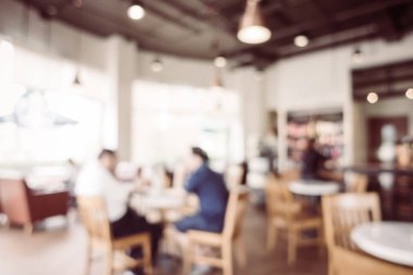 Soyut bulanıklık ve bokeh