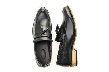 Güzel lüks ve rahat deri Erkek Ayakkabı