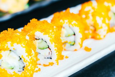 California suşi maki