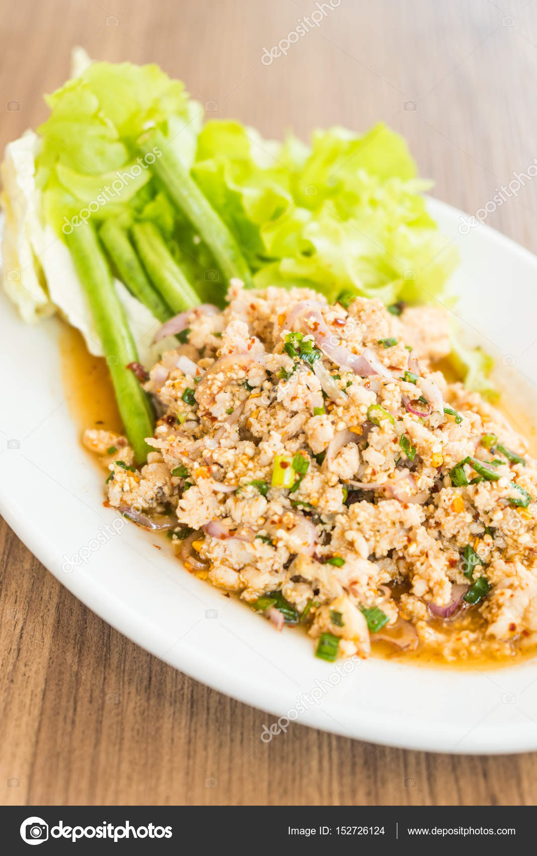 Салат из куриного фарша новые фото Салат из куриного фарша новые фото