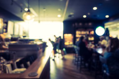 Restoran iç bulanıklık 