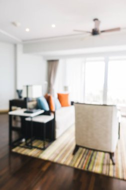 Oturma odası iç bulanıklık