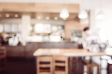 Bulanıklık kafe ve Restoran