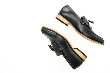 Güzel lüks ve rahat deri Erkek Ayakkabı