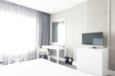 Yatak odası iç bulanıklık