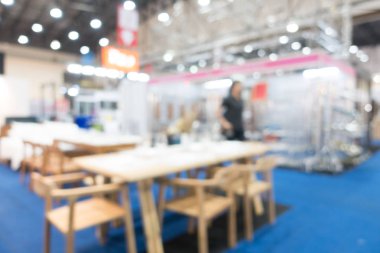 Soyut bulanık alışveriş merkezi