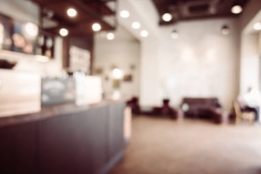 Soyut bulanıklık ve bokeh