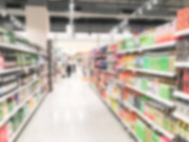 Alışveriş Merkezi iç bulanıklık