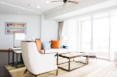 Oturma odası iç bulanıklık