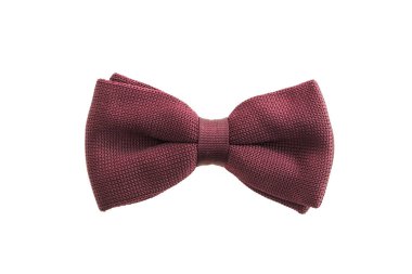 Güzel yay ve kravat