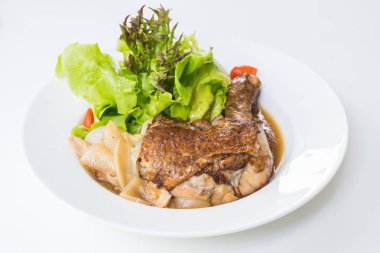 Sağlıklı gıda tarzı