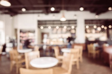 Soyut bulanıklık ve bokeh