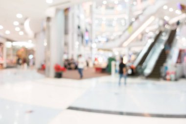 Alışveriş Merkezi iç bulanıklık