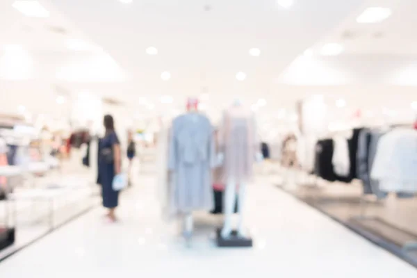 Absztrakt blur áruház shopping mall — Stock Fotó